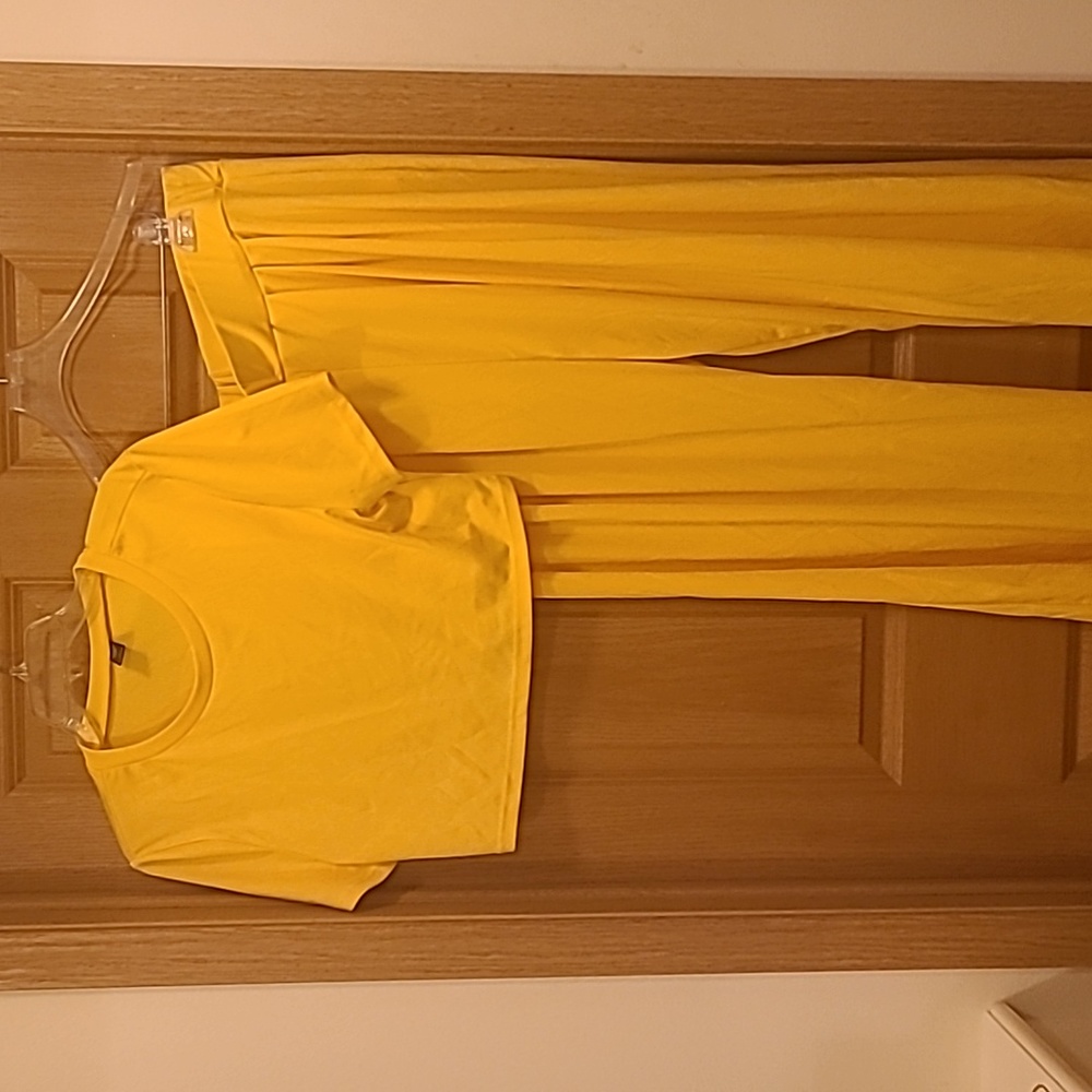 Two piece outfit